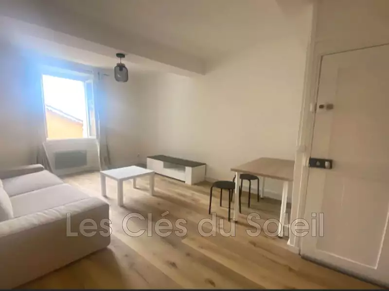 Appartement, 39,25 m²