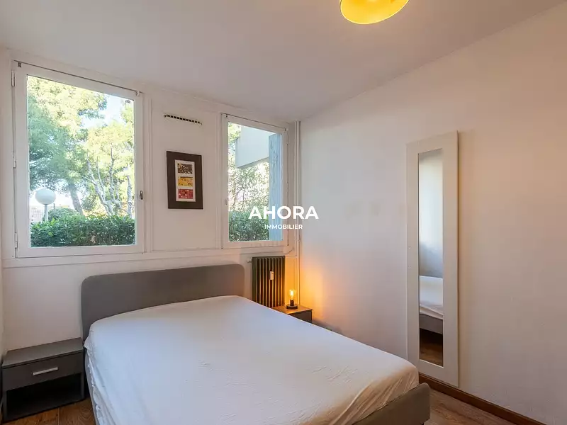 Appartement, 60,09 m²