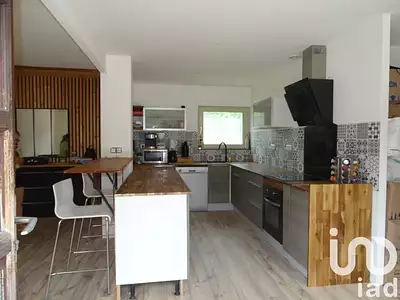 Maison, 100 m²