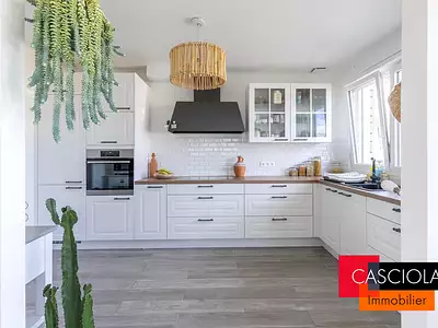 Maison, 132,58 m²