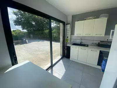 Maison, 147 m²