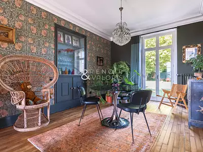 Maison, 160 m²