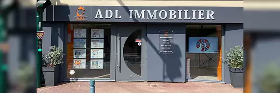 ADL IMMOBILIER