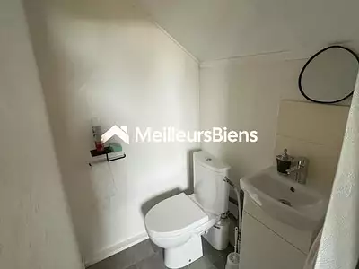 Maison, 171 m²