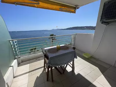 Appartement, 42 m²