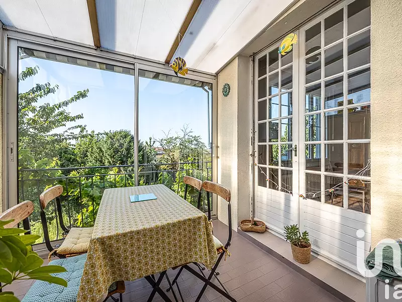 Maison, 138 m²