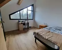 Appartement, 132 m²