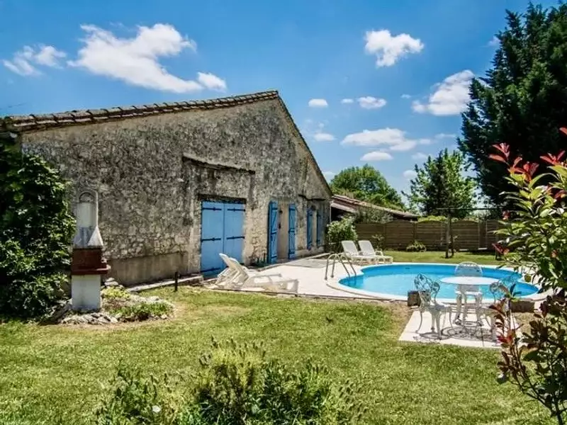 Maison, 113 m²