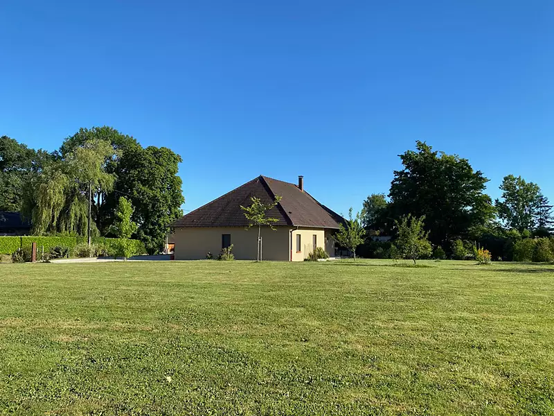 Maison, 155,89 m²