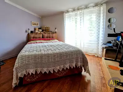 Maison, 90,32 m²