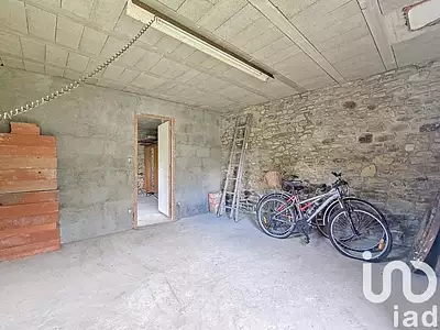 Maison, 43 m²