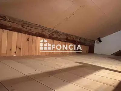 Maison, 75 m²