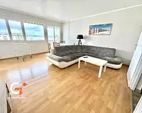 Appartement, 11,7 m²