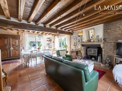 Maison, 223,31 m²