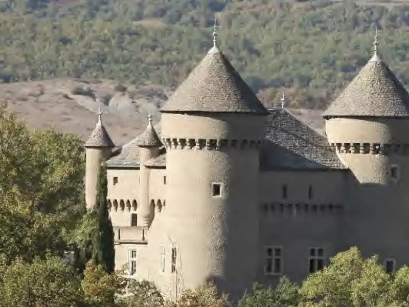 Maison, 500 m²