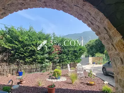 Maison, 165 m²