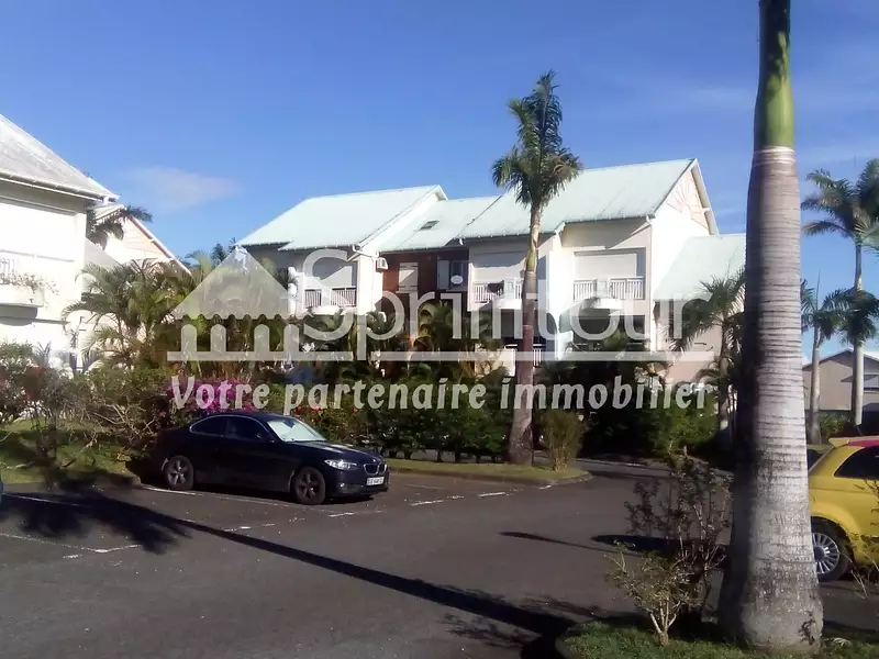 Appartement, 57,79 m²