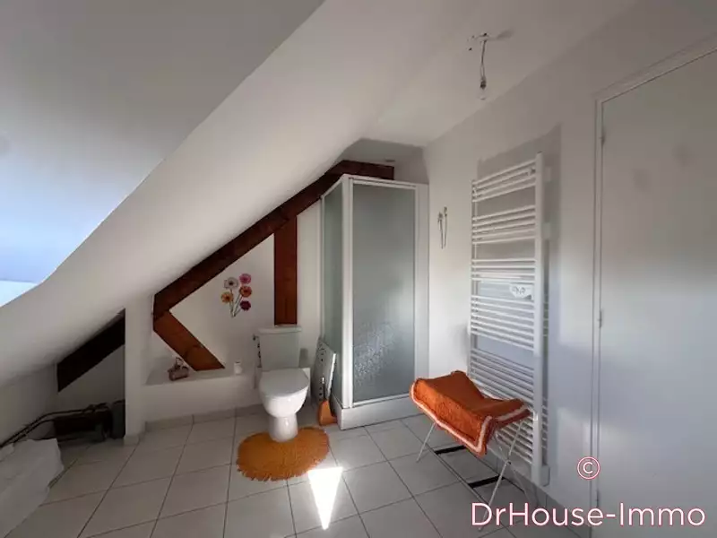 Maison, 182 m²