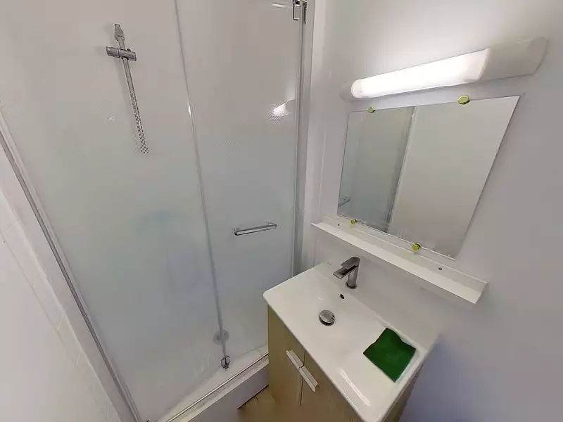 Appartement, 46,17 m²
