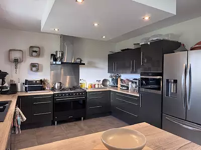 Maison, 164 m²