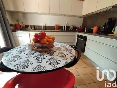 Maison, 136 m²