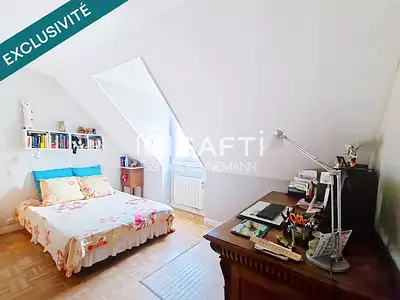 Maison, 132 m²