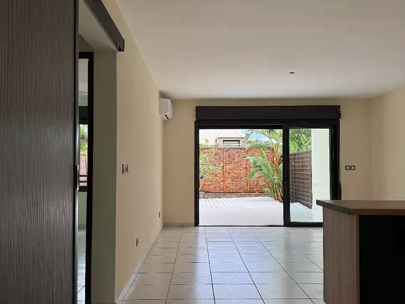 Appartement, 61,54 m²