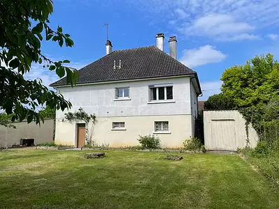 Maison, 156 m²
