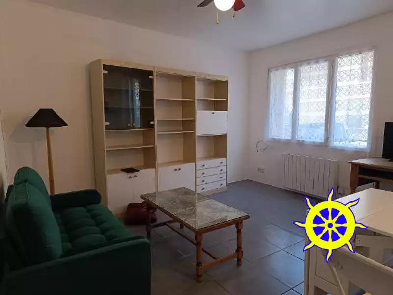 Appartement, 40 m²