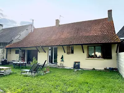 Maison, 69 m²