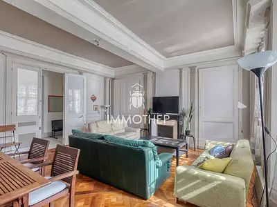 Appartement, 176,58 m²