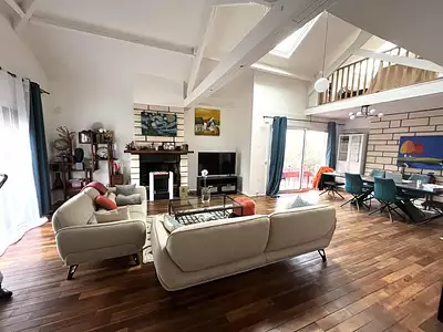 Maison, 189 m²