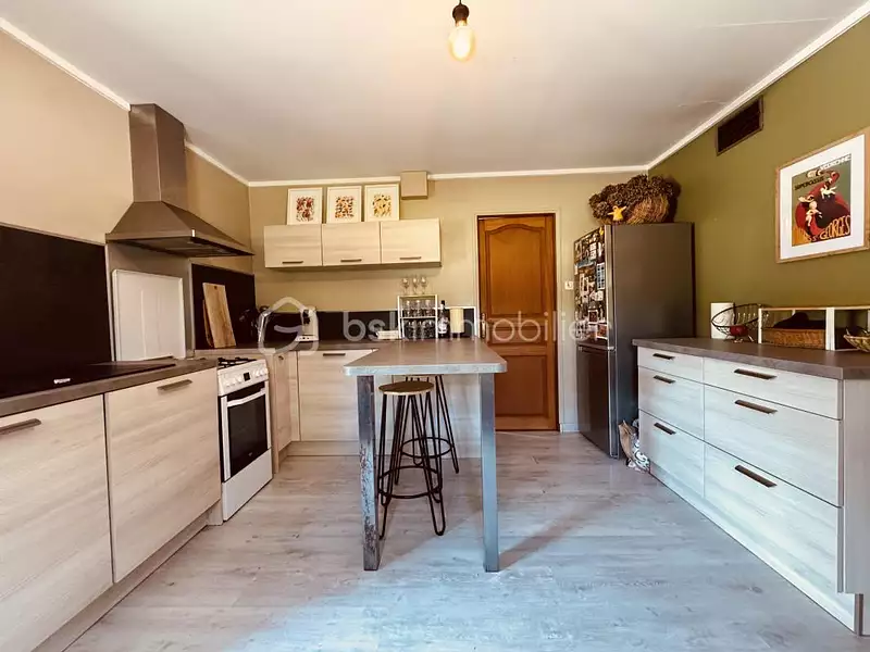 Maison, 105 m²