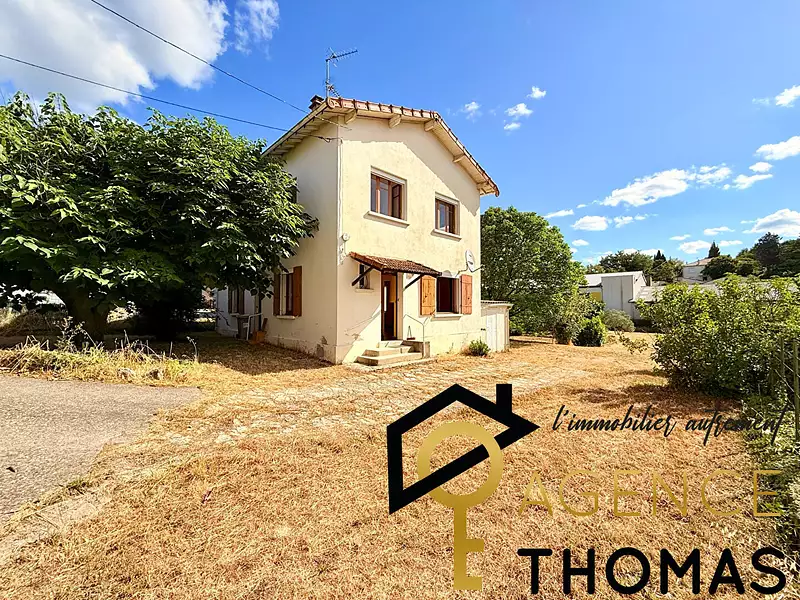 Maison, 126 m²