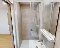 Appartement, 27,87 m²