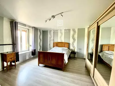Maison, 182 m²