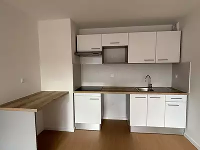 Appartement, 45,12 m²