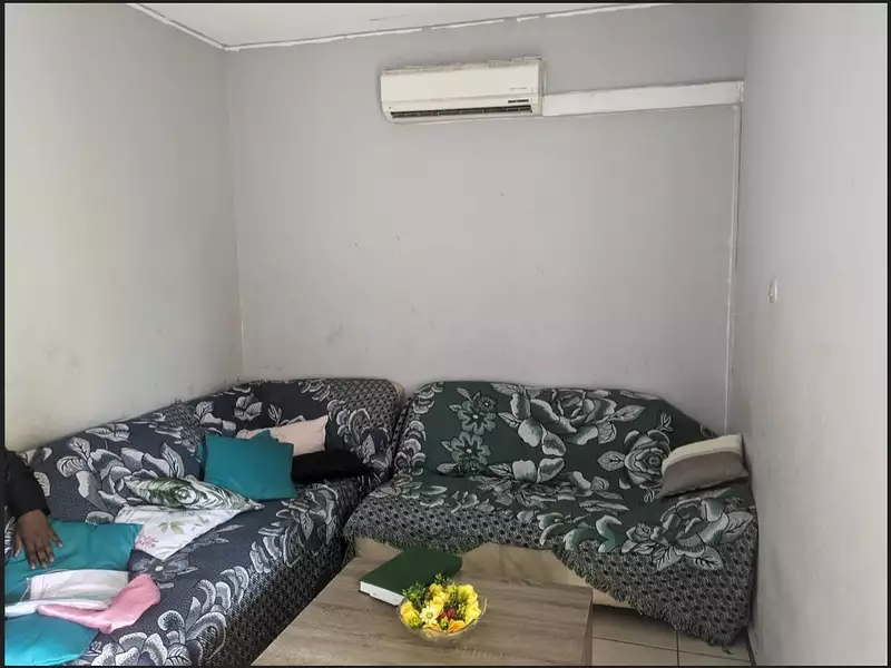 Appartement, 90 m²