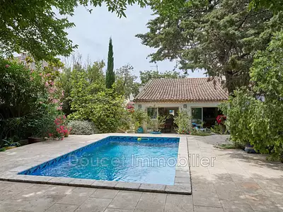 Maison, 210 m²