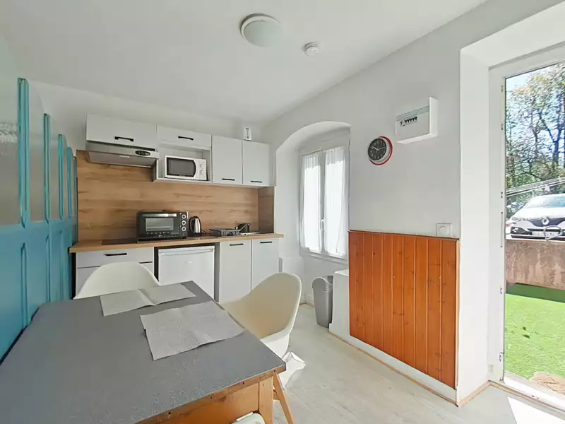 Immeuble, 240 m²