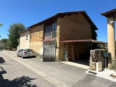 Maison, 147 m²