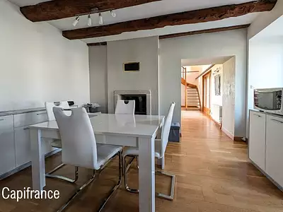 Maison, 140 m²