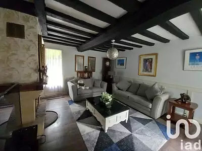 Maison, 90 m²