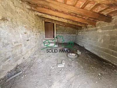 Maison, 90 m²