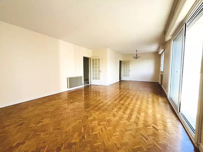 Appartement, 103 m²