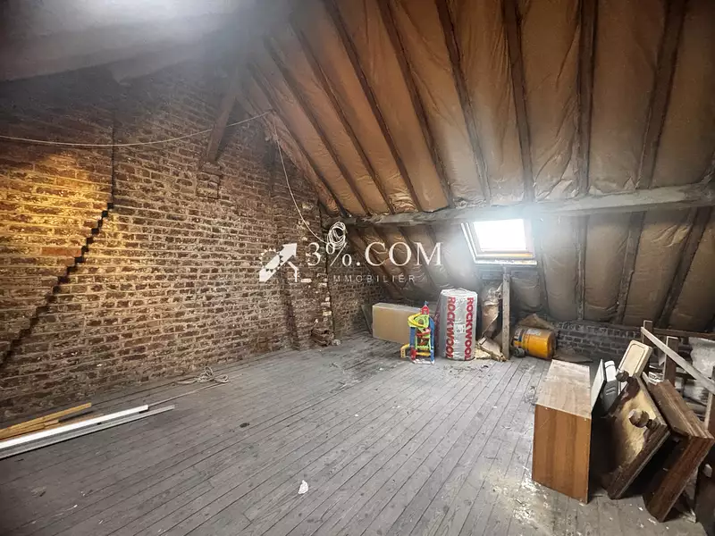 Maison, 98 m²