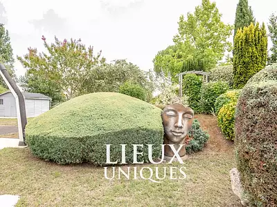 Maison, 240 m²