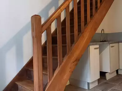 Maison, 72 m²