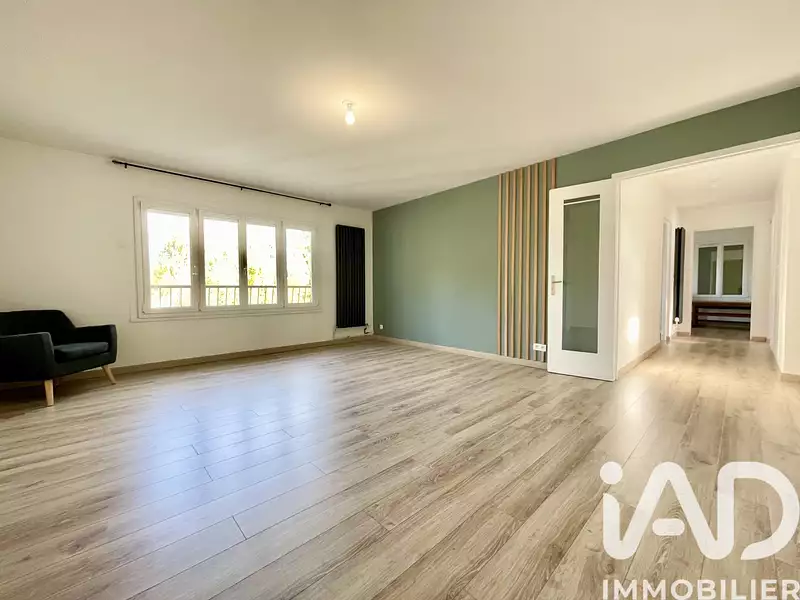 Appartement, 90 m²