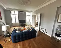 Appartement, 116 m²